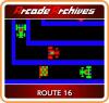 Arcade Archives: Route 16